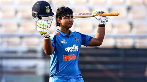 suryavanshi can become a bigger player than tendulkar kohli