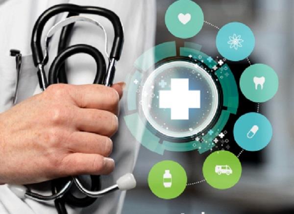 indian medical sector