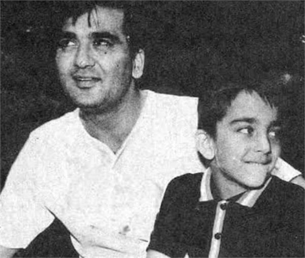 sanjay dutt pays emotional tribute to late father sunil dutt