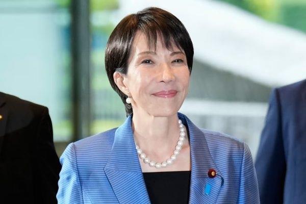 japanese prime minister takaichi will visit india next week
