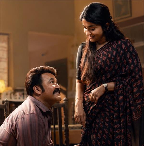 mohanlal  s film   athimanoharam   to release on december 24