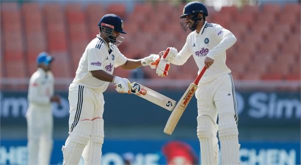 ind vs afg one off test stumps