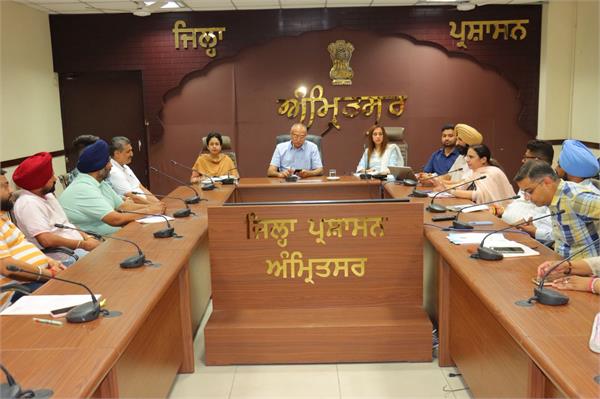 big step to get gi tag for amritsari kulcha 