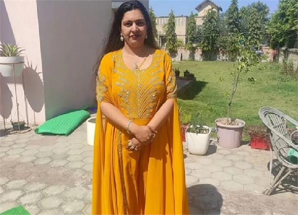 manisha mittal  murder  brother  arrested  shimla police