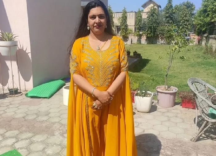 ਮਨੀਸ਼ਾ ਮਿੱਤਲ ਕਤਲਕਾਂਡ ''ਚ ਸਨਸਨੀਖੇਜ਼ ਖੁਲਾਸਾ ! ਭਰਾ ਹੀ ਨਿਕਲਿਆ ਮਾਸਟਰਮਾਈਂਡ