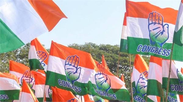 angad singh appointed state chairman of punjab congress obc department