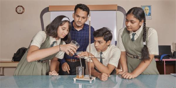 teachers experience