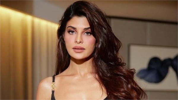 shooting for jacqueline  s first full fledged horror film to begin this month