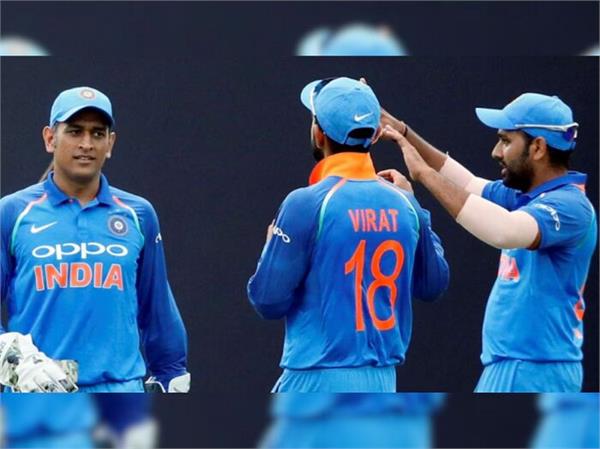who has been india  s most successful captain in t20  know who is at number one