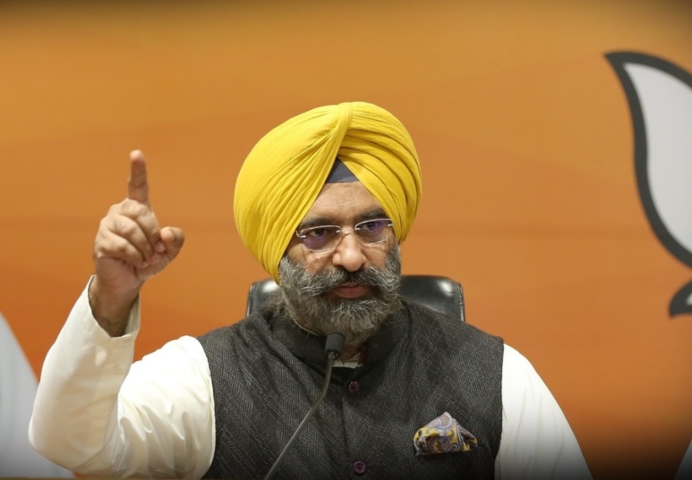 ਜਾਅਲੀ ਫੋਰੈਂਸਿਕ ਰਿਪੋਰਟ ਨਾਲ ਅਕਾਲ ਤਖ਼ਤ ਦੇ ਅਧਿਕਾਰ ਨੂੰ ਕਮਜ਼ੋਰ ਕਰਨ ਦੀ ਕੋਸ਼ਿਸ਼ : ਸਿਰਸਾ