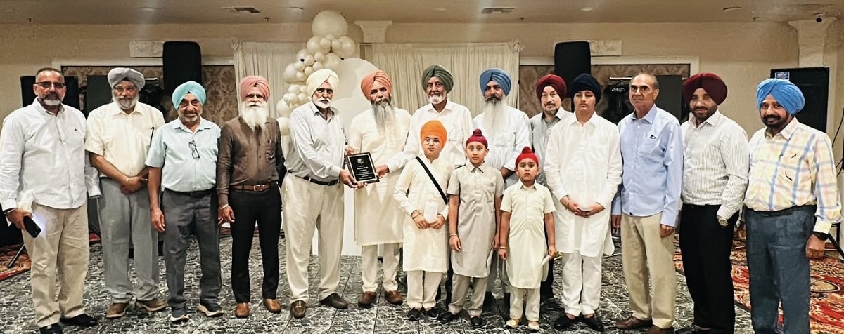 ਇੰਡੋ ਯੂ.ਐਸ. ਹੈਰੀਟੇਜ ਨੇ ਸ਼ਾਨੋ-ਸ਼ੌਕਤ ਨਾਲ ਮਨਾਇਆ ਪੰਜਾਬੀ ਮਾਂ-ਬੋਲੀ ਜਾਗਰੂਕਤਾ ਦਿਹਾੜਾ