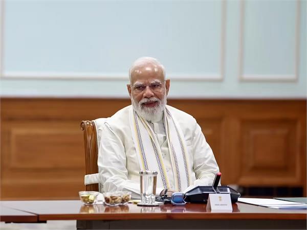 pm modi greetings from foreign leaders