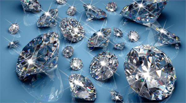 lab grown diamonds  orders are also being received from abroad