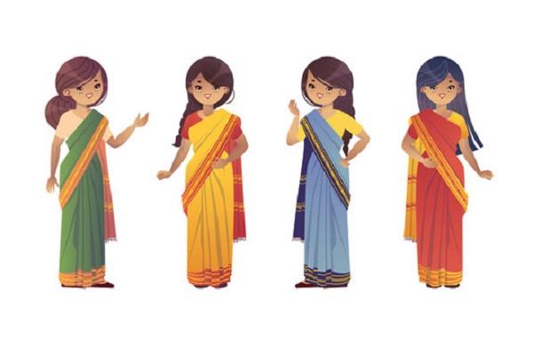 women are nation builders