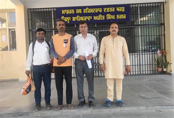 sudhir guleria  strike ends