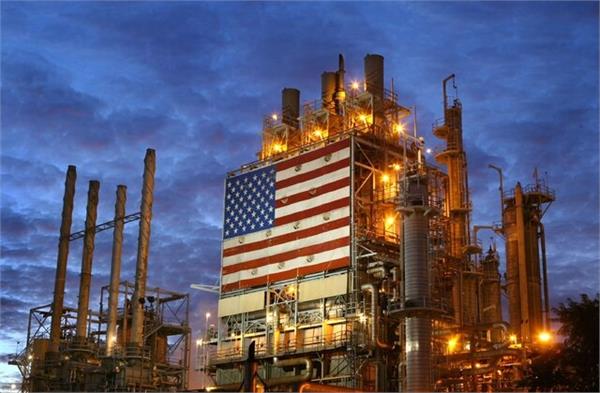 usa becomes worlds biggest oil exporter