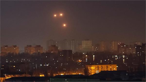 russia ukraine conflict