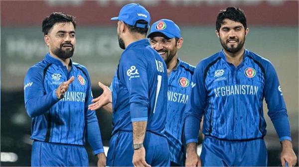 afghanistan premier league announced