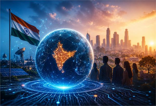 india ai