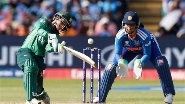 pakistan fined icc slow over rate after india loss womens t20 world cup