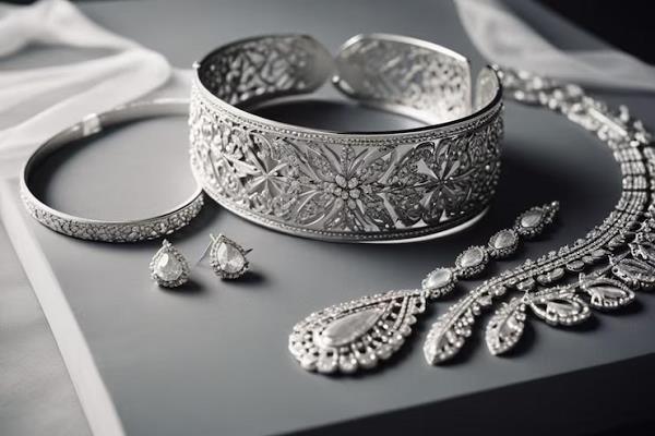 bis preparing to make hallmarking of silver jewellery mandatory