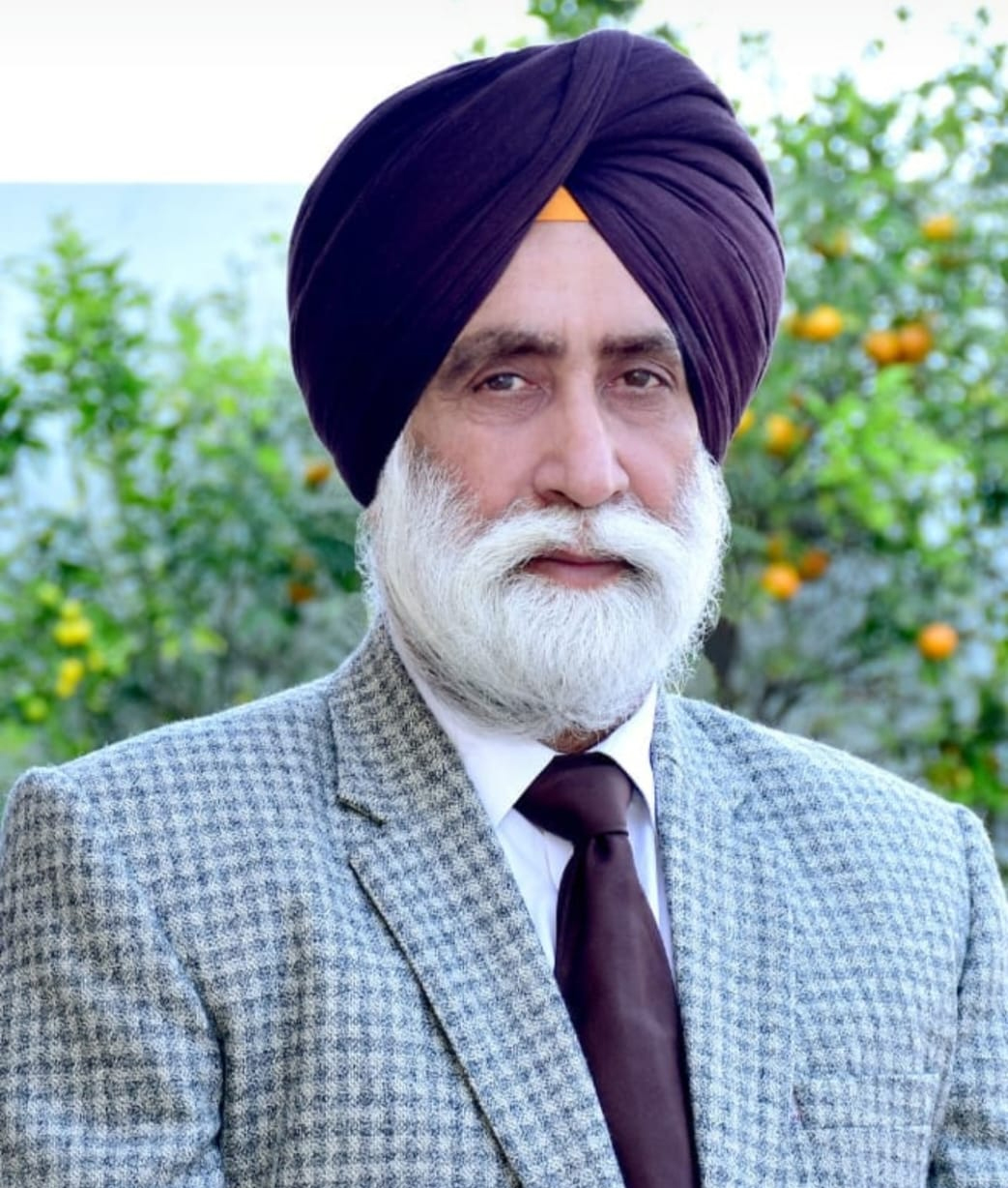 ਗਿਆਨੀ ਰਘਬੀਰ ਸਿੰਘ ਨੂੰ ਅਕਾਲ ਤਖਤ ਵੱਲੋਂ ਪੰਥ ''ਚੋਂ ਛੇਕ ਦੇਣਾ ਚਾਹੀਦਾ : ਨਿਧੜਕ ਸਿੰਘ ਬਰਾੜ