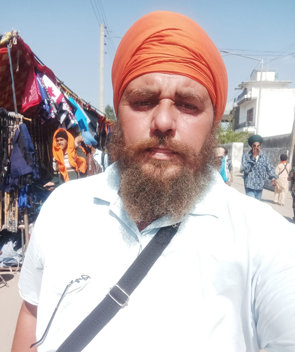 ਤੇਜ਼ ਰਫ਼ਤਾਰ ਟਿੱਪਰ ਦੀ ਟੱਕਰ ਨਾਲ ਮੋਟਰਸਾਈਕਲ ਸਵਾਰ ਦੀ ਮੌਤ, ਇਲਾਕੇ ''ਚ ਸੋਗ ਦੀ ਲਹਿਰ