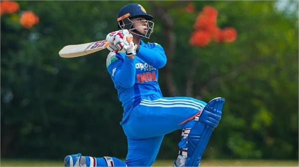 vaibhav suryavanshi  s impact  huge demand for tickets for ind vs ire match