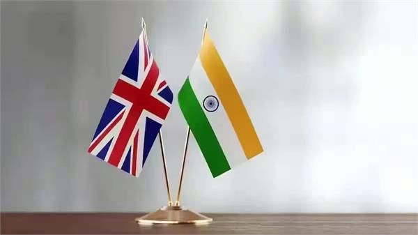 india uk defense