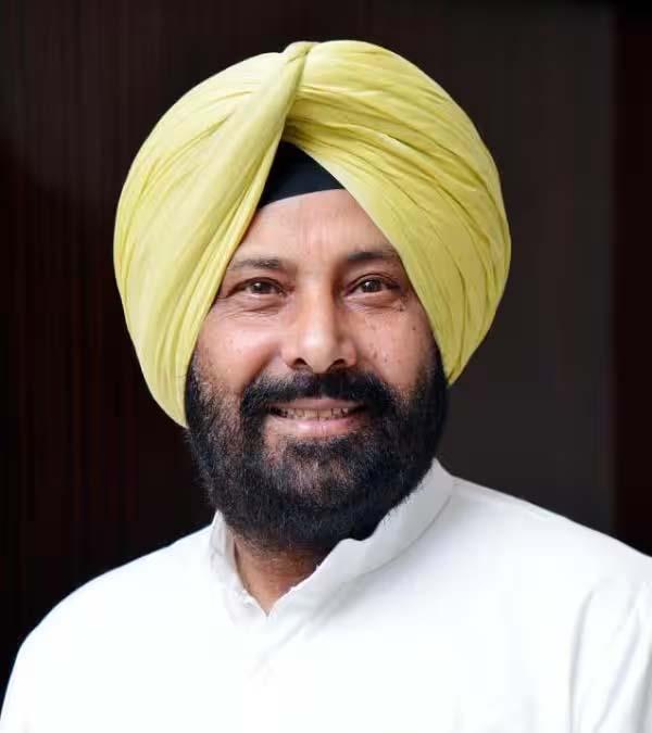 bjp punjab state president kewal singh dhillon statement