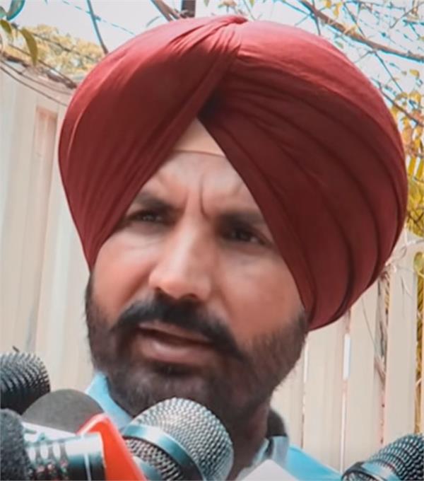 raja warring sc commission