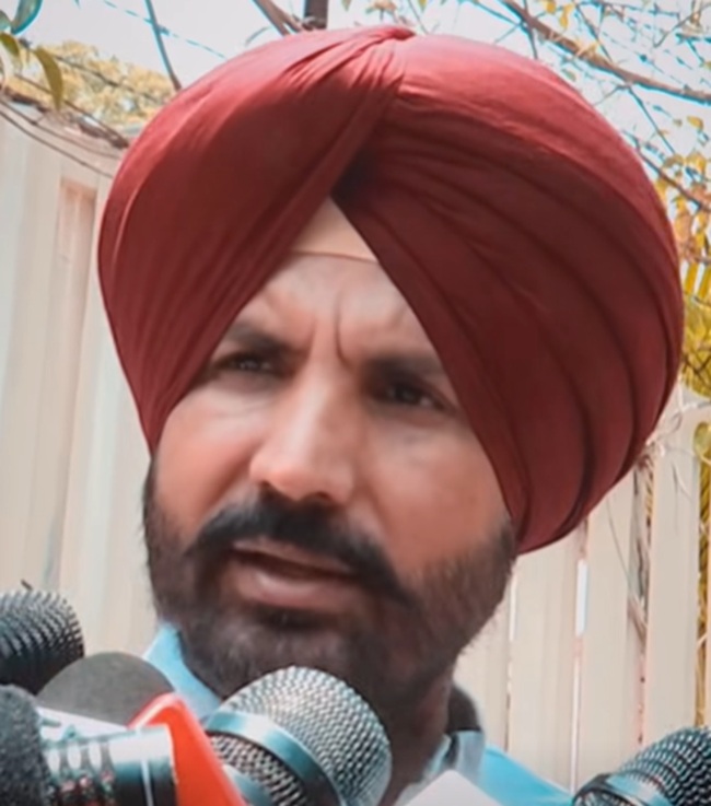 ਰਾਜਾ ਵੜਿੰਗ ਨੇ ਐੱਸ. ਸੀ. ਕਮਿਸ਼ਨ ਅੱਗੇ ਪੇਸ਼ ਹੋਣ ਤੋਂ ਕੀਤਾ ਇਨਕਾਰ