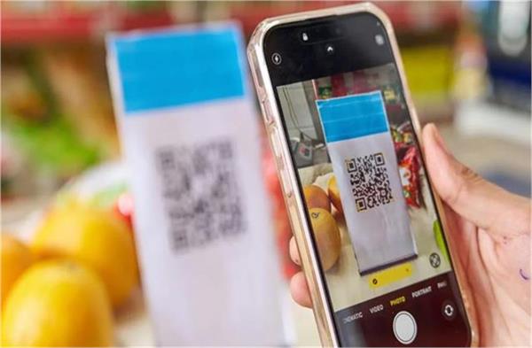 transaction volume through bhim app triples in 11 months