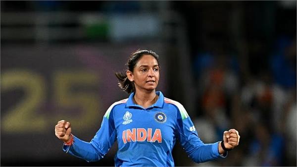 we will try to perform better in the next two matches  harmanpreet