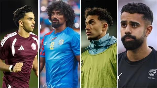 four indian origin players to play in fifa world cup 2026