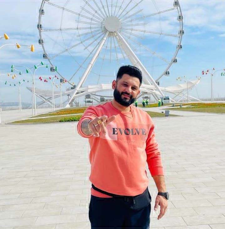 ਵਿਦੇਸ਼ ਯਾਤਰਾ ਕੰਸਲਟੈਂਟਸ ਇਮੀਗ੍ਰੇਸ਼ਨ ਦੇ ਮਾਲਕ ਈਸ਼ਰ ਭਾਰਦਵਾਜ ਬਾਰੇ ਖੁੱਲ੍ਹਿਆ ਇਕ ਹੋਰ ਰਾਜ਼, ਫਰਾਡ ਕਰਨ ਲਈ...
