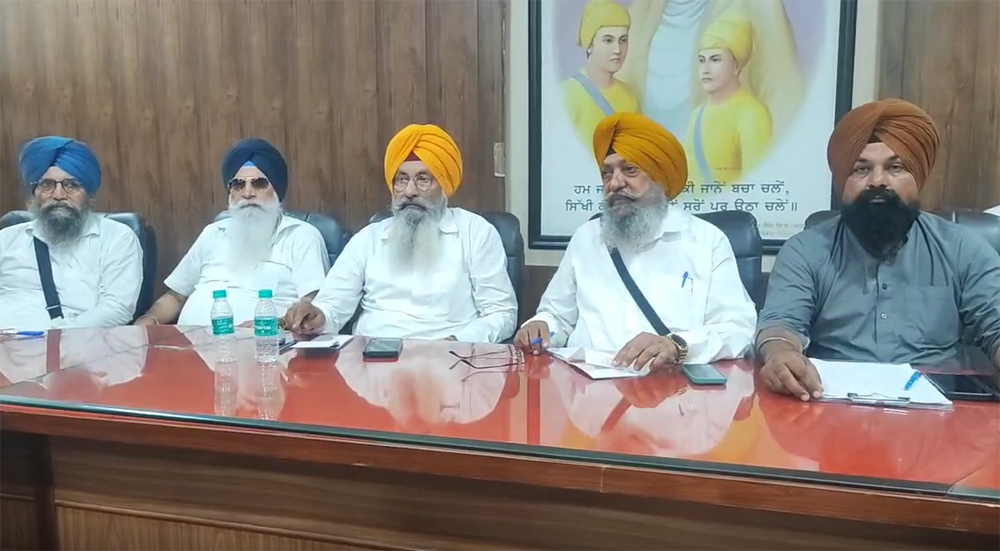 ਪੰਜਾਬ ''ਚ ਫਿਰ ਹੋਵੇਗਾ ਚੱਕਾ ਜਾਮ, 4 ਜੁਲਾਈ ਨੂੰ ਲੈ ਕੇ ਹੋਇਆ ਵੱਡਾ ਐਲਾਨ