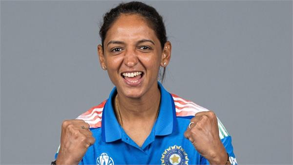 harmanpreet needs to play her natural game  shikha