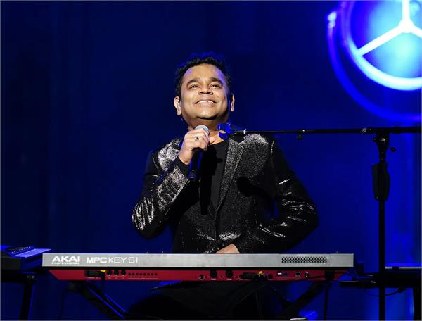 ar rahman will create history at the attari border