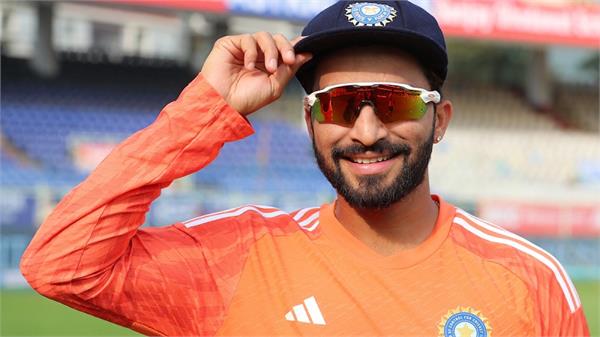 rajat patidar now becomes captain of gwalior cheetah in mpl