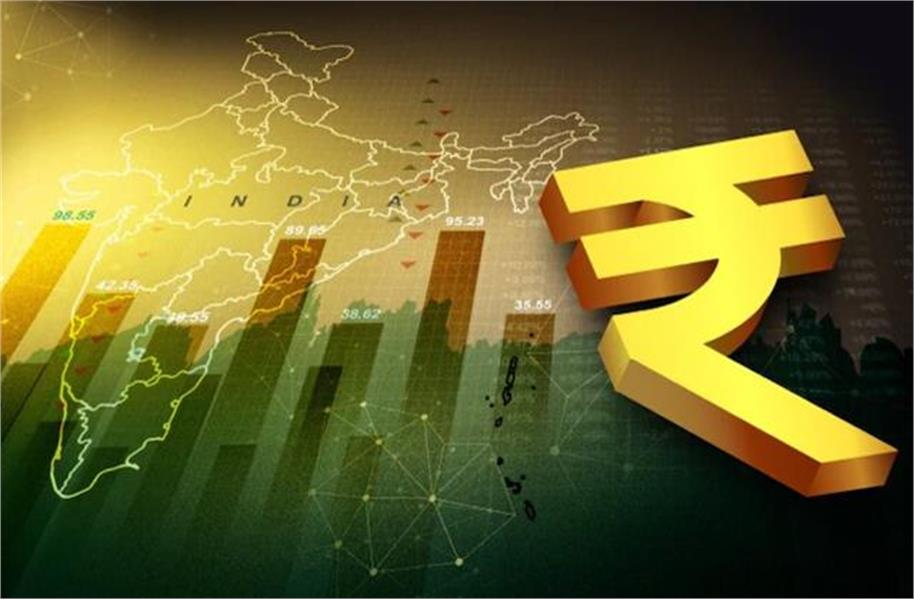 RBI ਦੇ ਫੈਸਲਿਆਂ ਤੋਂ ਬਾਅਦ ਰੁਪਏ ਨੇ ਭਰੀ ਉਡਾਣ, ਰੁਪਏ ਮੁਕਾਬਲੇ ਜ਼ੋਰਦਾਰ ਉਛਲਿਆ