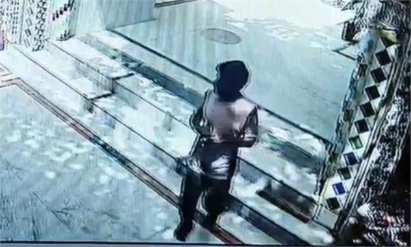 theft in ludhiana