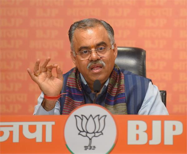 tarun chughs political journey