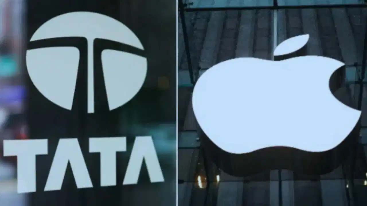ਭਾਰਤ ''ਚ iPhone ਮਿਸ਼ਨ ਨੂੰ ਝਟਕਾ! ਟਾਟਾ ਫੈਕਟਰੀ ਖਿਲਾਫ ਕਿਸਾਨਾਂ ਨੇ ਖੋਲ੍ਹਿਆ ਮੋਰਚਾ