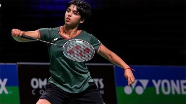 sindhu and tanvi reach australian open quarter finals