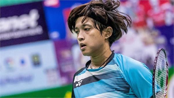 indian challenge ends at macau open with ashmita chaliha  s defeat