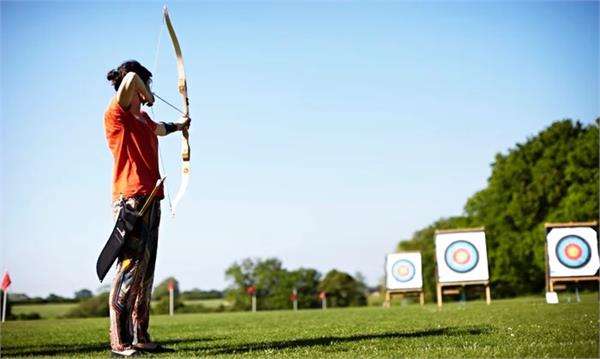indian archery team to prepare for asian games via world cup