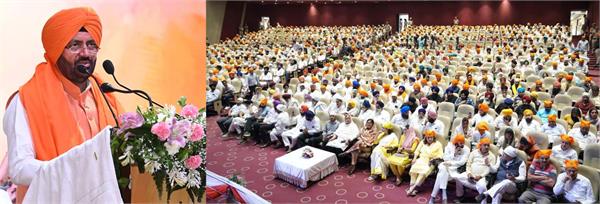 sri guru arjan dev ji s sacrifice is an immortal message of truth