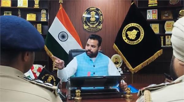 jalandhar  religious conversion issue heats up