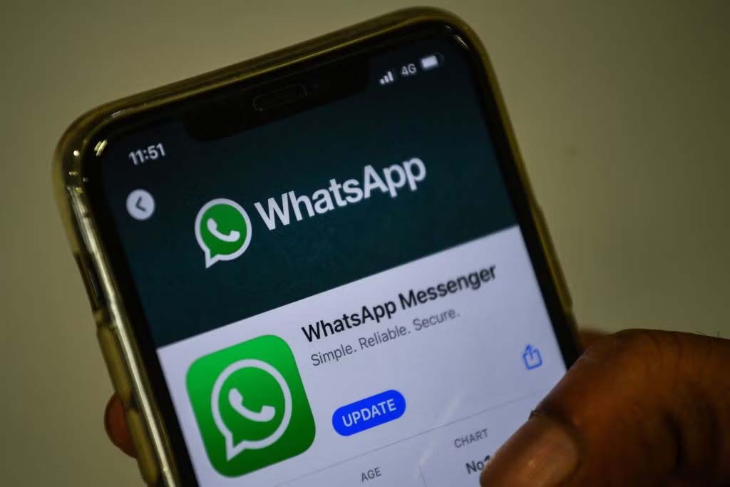 ਇਕ ਵਾਰ ਪੜ੍ਹਦੇ ਹੀ ਗਾਇਬ ਹੋ ਜਾਵੇਗਾ ਮੈਸੇਜ! WhatsApp ਲਿਆ ਰਿਹਾ ਨਵਾਂ ਪ੍ਰਾਈਵੇਸੀ ਫੀਚਰ